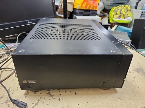 Sony TA-F540E Stereo Integrated Amplifier - Bild 7 von 13