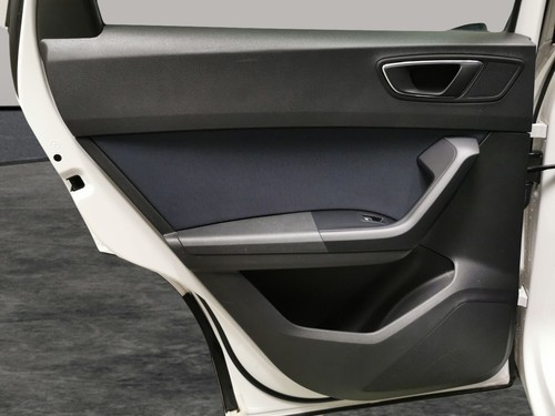 2018 SEAT Ateca 1.4 EcoTSI SE Technology SUV 5dr Petrol DSG Euro 6 (s/s) (150 ps - Picture 23 of 24