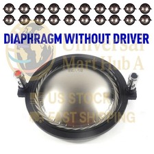 PRV Replacement Diaphragm 20PCS for RPD3220Ti D3220Ti D3220Ti-ND 8 Ohm Speaker