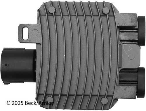 Beck Arnley Engine Cooling Fan Module P N 203 0290 - Picture 2 of 5