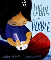Lubna And Pebble Wendy Meddour Taschenbuch Kartoniert / Broschiert Englisch 2020
