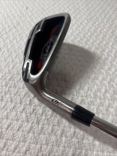 Wilson Profile XD 7 Iron Men’s Golf Club Men’s Flex Steel Shaft LH - Picture 2 of 13