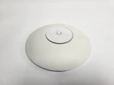 UniFi UAP-AC-HD High Density Wireless Access Point, Dual-Band WiFi-5, 48V PoE