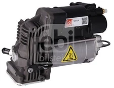 FEBI 185704 COMPRESSOR COMPRESSED-AIR SYSTEM