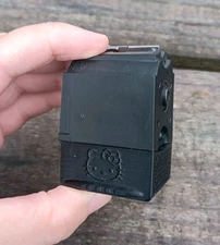 Ruger 10/22 0.78" Long Magazine Bumper Textured Hello Kitty Style