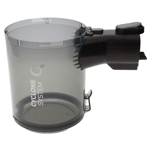 Aspirador escoba depósito depósito Taurus Ideal Avanti 29.6 HVCA7290B - Imagen 1 de 4