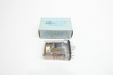 Struthers-dunn B255XBXP Relay Operate Coil/release 120v