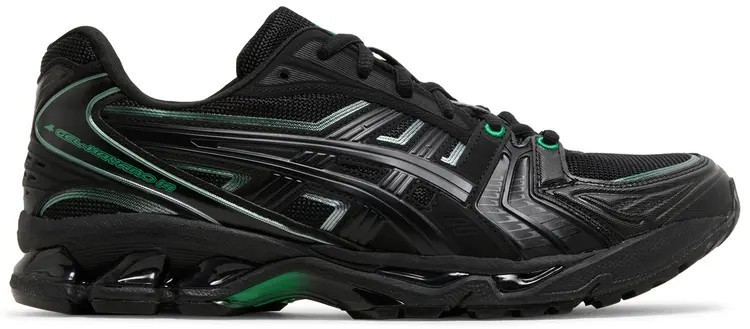 A.P.C. x ASICS Gel Kayano 14 White Pure Silver for Sale