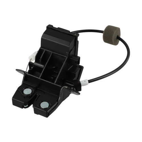 Serratura bagagliaio lunga durata per Mercedes per W203 per W211 A1717500185 ner - Picture 6 of 15