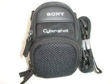 Sony LCS-CSD Case for Cybershot 5.25x3"