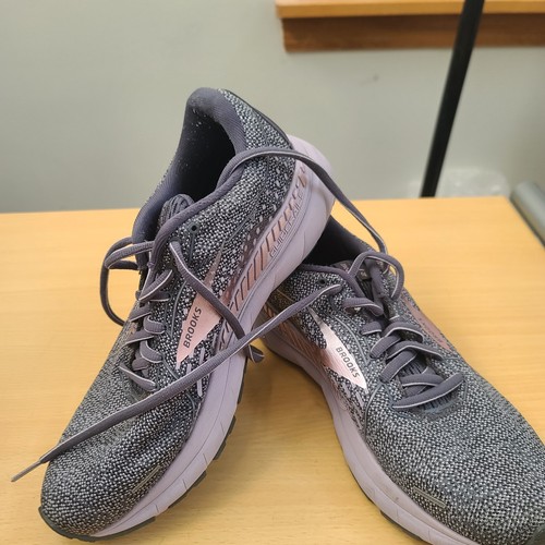 Brooks Adrenaline GTS 21 Running Sneaker Schuhe Damengröße 9,5 B 1203291B528 - Bild 7 von 11