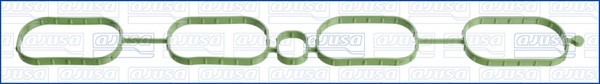 Ajusa Dichtung AnsaugkrüMmer 13268400 FüR Opel Insignia Sports Tourer G09 Sport-image