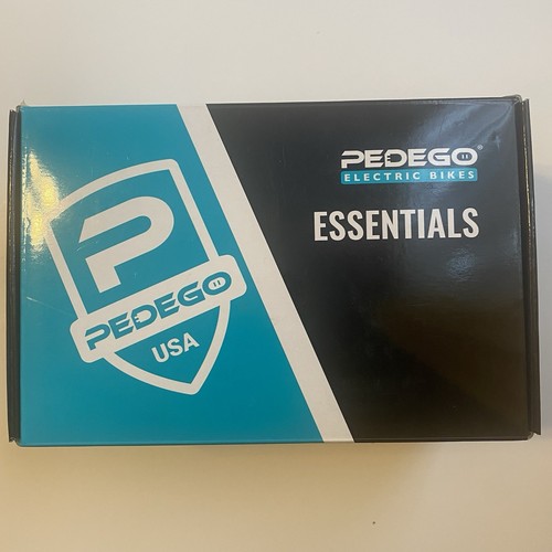 PEDEGO Electric Bike Charger 48v STC-8137LD OEM Pedego - Photo 5 sur 7