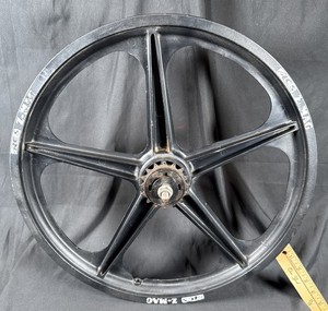 ACS　Z-MAG　20インチ　前後ホイールセット Acs Z Mags | eBay