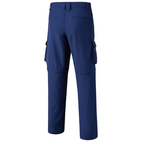 Men’s Outdoor Quick Dry Convertible Pants Zip-Off Water Resistant Lightweight... - Picture 2 of 7