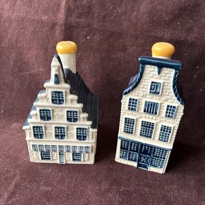 Klm Delft Houses | eBay