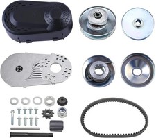 30 Series 1" Torque Converter Kit for Predator 301CC 2-8 HP Engine