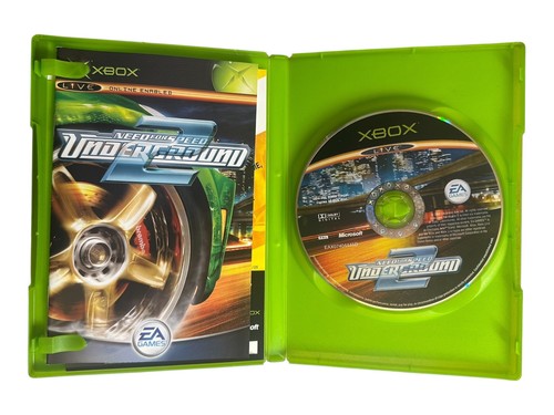 XBOX Original Games Fast Free Next Day Dispatch - Select By Drop Down Menu - Picture 312 of 336