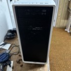 Boîtier d'ordinateur Fractal Design Focus G Mid-Tower 5 baies avec fenêtre latérale - Blanc