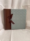Album fotograficzny Hallmark pusty