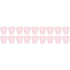 3 Count Blumentöpfe Klein Winzige Kleiner Kaktus -Topf Blumentopf