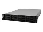^Synology RX1217 - 12-Bay Storage Expansion Unit