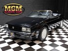 1992 Cadillac Allante' 2dr Coupe Convertible