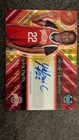 2024-25 Bowman Best U Auto Jaloni Cambridge Possession Arrow Gold Refractor Osu