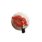 2 Pieces Auto Aroma Diffusor Zubehör Frauen Aromatherapie Autoinnenausstattung