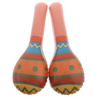 2 Pcs Blow up Toys Hammer Plastic Hammers for Kids Big Inflatable Baby