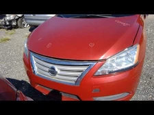 Crossmember/K-Frame Front Suspension 1.8L Fits 13-14 SENTRA 1109351