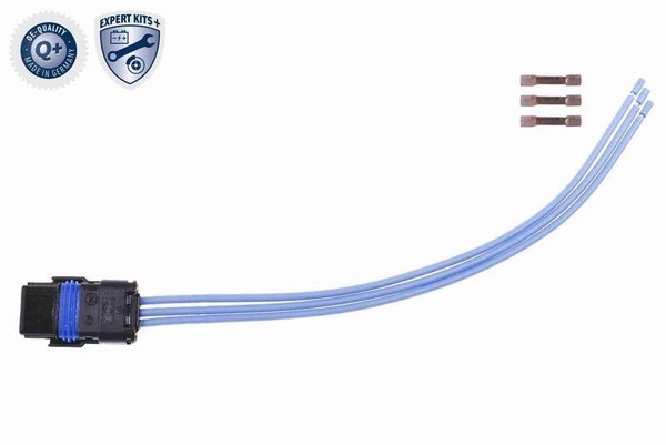 Vemo Kabelreparatursatz, Abgasdrucksensor FüR CitroËN V22-83-0011-image