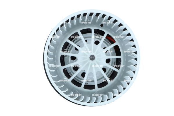 NRF Innenraumgebl?Se F?R Land Rover-image