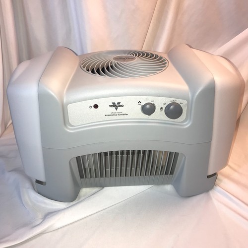 Vornado Evap40 3-Speed Evaporative Humidifier For Rooms Up to 1000 Sq ft - 第 11/13 張圖片