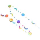  Star Hanging Decoration Wedding Decorations Banner Holiday Party