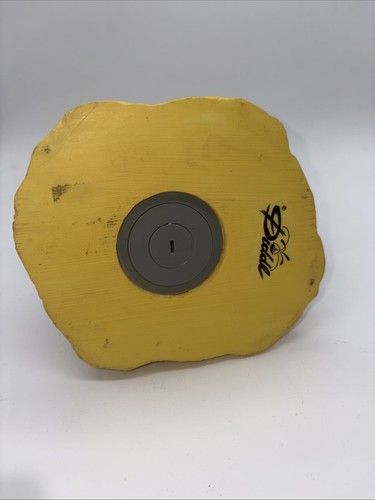 Diddl Spardose Pirat Depesche ohne Schlüssel / Schloss vintage - Bild 7 von 7