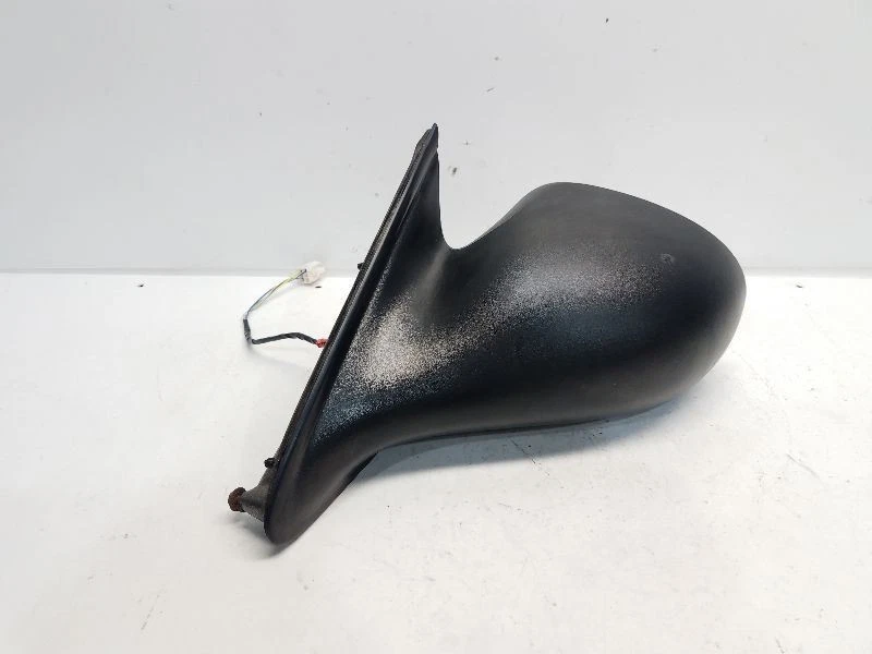 2003-06 Chrysler Sebring (Sedan) Drivers Visão Lateral Esquerda Espelho-Potência/Fixo VEJA DES - Imagem 3 de 4