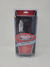 Black Magic Window Tint Film Application Kit