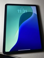 iPad Air 5th Generation 10.9in 256gb WiFi Model MM9L3LL/A