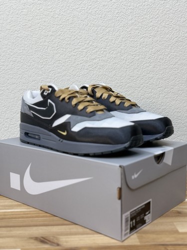 Größe 11 - Nike Air Max 1 Low Poly - Big Head Mode - IB9898-001 - Bild 5 von 11