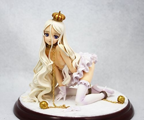 Native Creators Collection Princess Mordina Pvc Abs Painted 1/7 Figure F/S Track - Picture 3 of 6