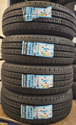 4x ROTALLA 215/65 R16C 109/107R VAN REIFEN 215 65 16 WINTER/ICE 8 LAGIG 2156516 C+B