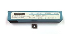 CDE 313 R40 205 S Milling Insert (Pack of 10) Ingersoll 51405