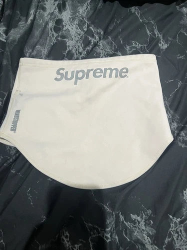 Coupe vent suprême