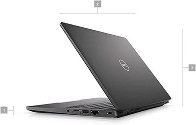 Windowsノート本体 DELL Latitude 5300 Core i7 8665U 16G 1TB Dell Latitude 5300 Laptop 13.3 Intel Core i7 8th Gen i7