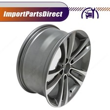 New Replacement 18 Wheel Rim For Bmw 320i 328i 330i 335i 340i 428i 430i 435i New Replacement 18 Wheel Rim For Bmw 320i 328i 330i 335i 340i 428i 430i 435i