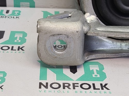 Range Rover Evoque L538 Front Right Engine Mount GJ32-6F012 - Picture 17 of 22