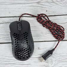 Skytech Gaming Classic M-1200N RGB Gaming Mouse 6200 DPI USB Wired