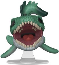 Ultimate Funko Pop Jurassic World Figures Gallery and Checklist 35
