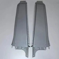 Suzuki Samurai Sj413 Compatible Targa Bar Vertical Panels Trim
